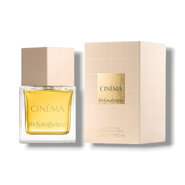 Ysl Cinéma 80ml Eau De parfum – Image 2