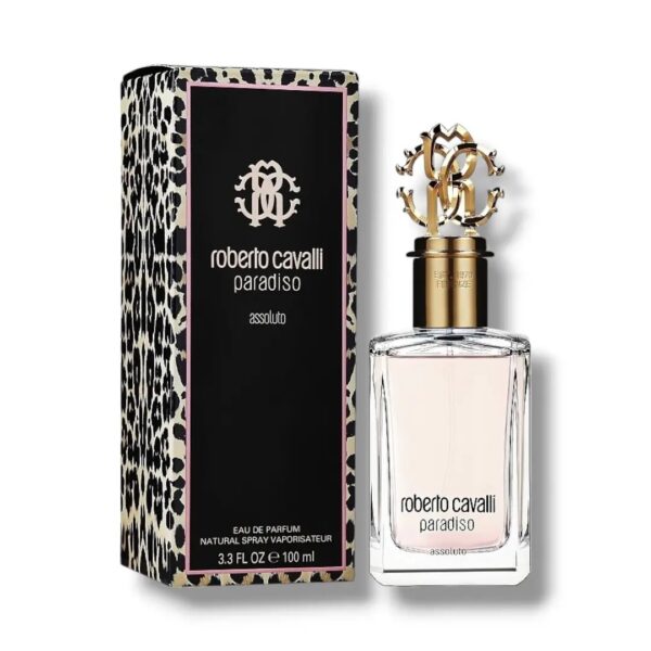 Paradiso Assoluto Eau De Parfum 100ml – Image 2