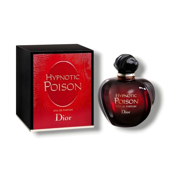 Hypnotic Poison 100ml EDP – Image 2