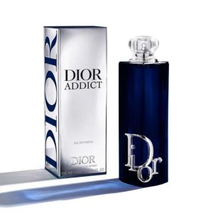 Dior addict Eau De Parfum 100ml – Image 2