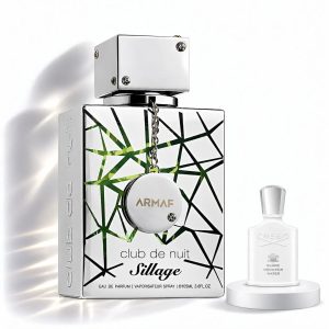 Club de nuit sillage 105ml edp