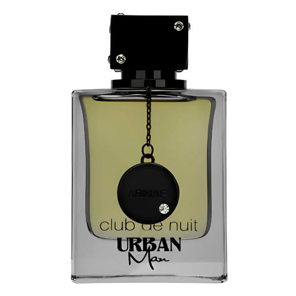 Club de nuit urban man 105ml edp