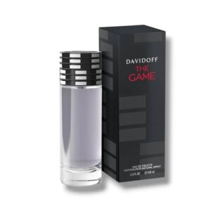 Alternative view of The Game Davidoff 100ml edt