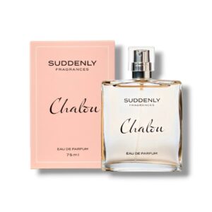 Alternative view of Suddenly Chalou 75ml edp