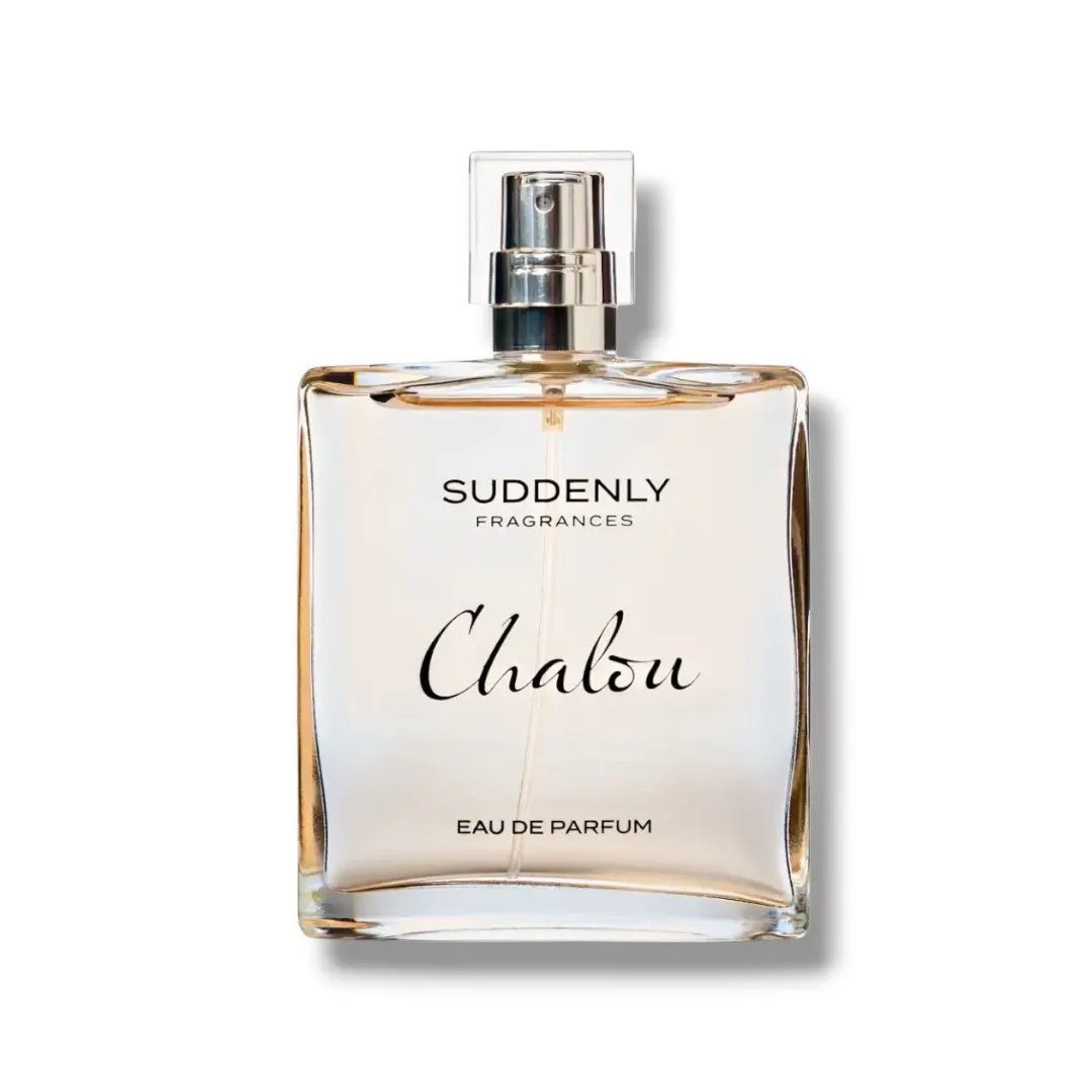 Suddenly Chalou 75ml edp