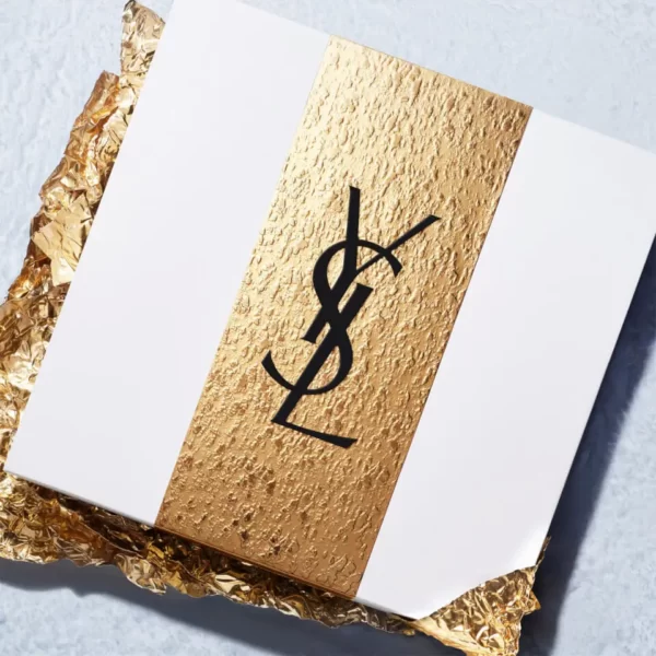 Coffret cadeau Ysl libre 90ml+10ml+rouge à lèvre – Image 3