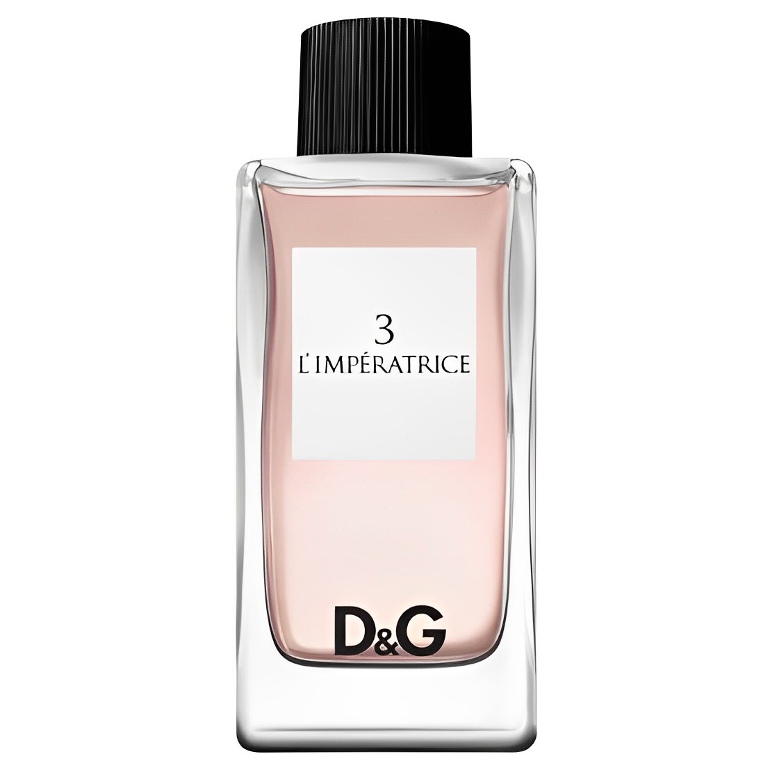 Women's Perfume D&G L’Imperatrice EDT 100 ml L’Imperatrice main image 0