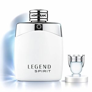 Legend Spirit Montblanc 100ml edt