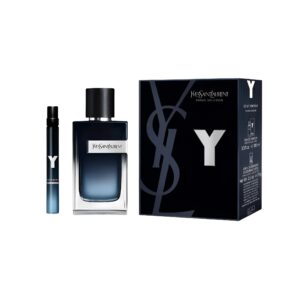 Coffret Y yves saint Laurent homme EDP 100 ml+10ml mini