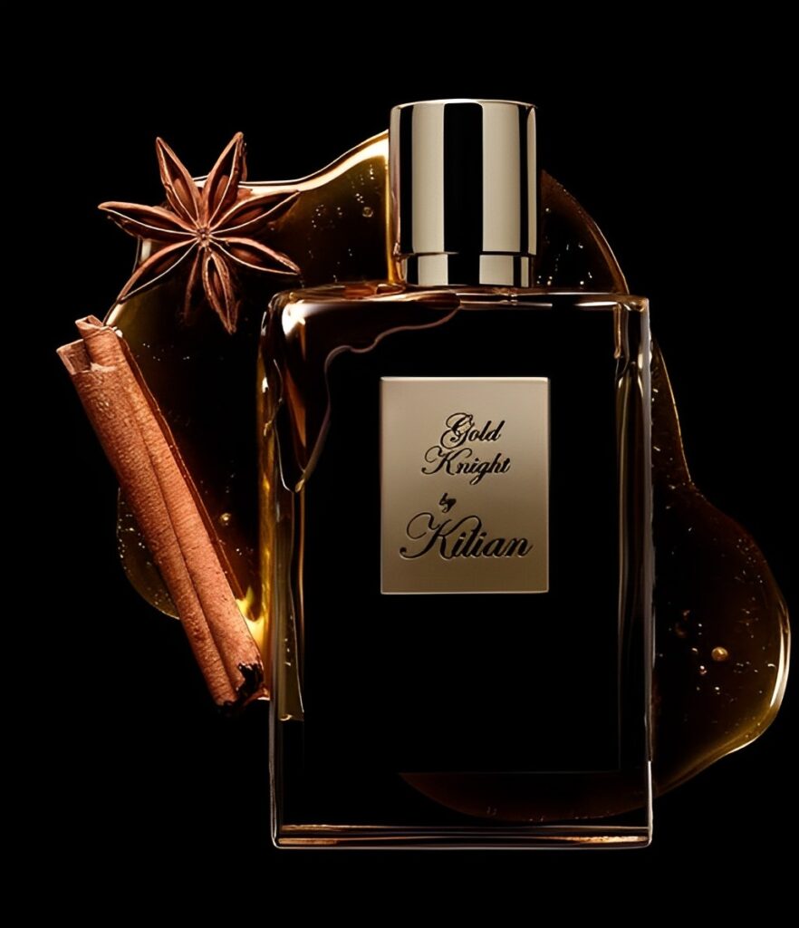 Kilian Gold Knight Eau De Parfum Spray By Kilian