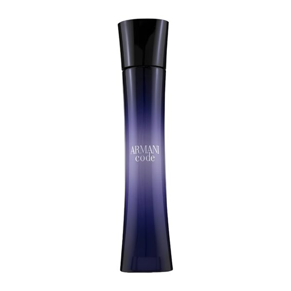 Code femme Eau De Parfum 75ml