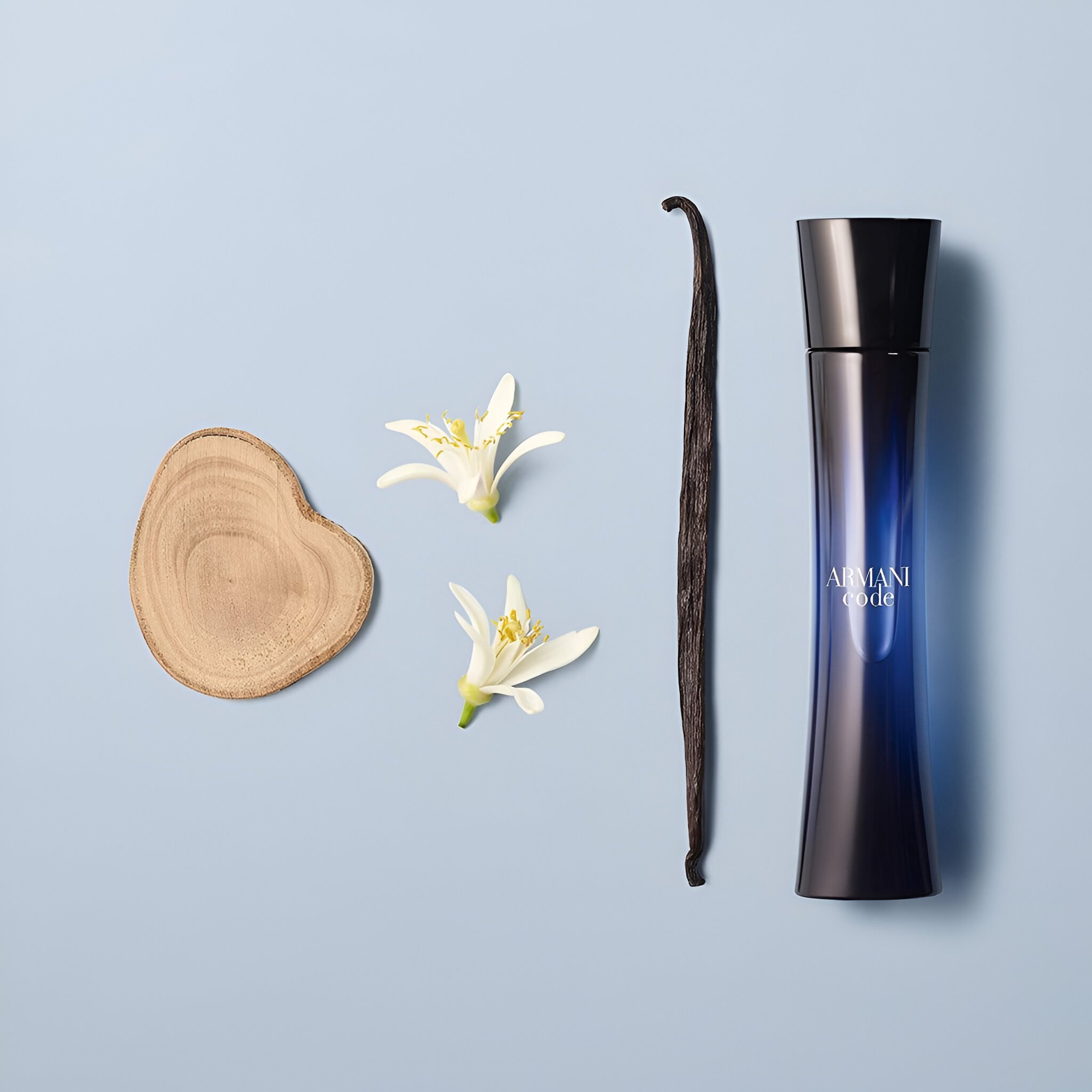 Code femme Eau De Parfum 75ml – Image 3