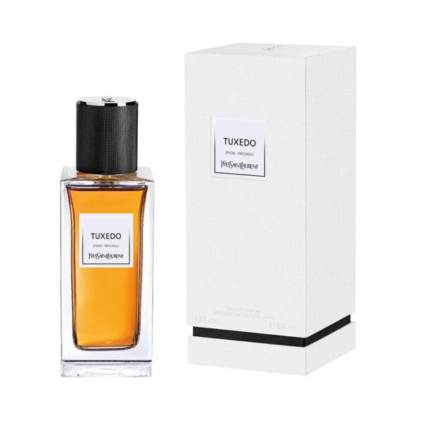 Ysl Tuxedo 125ml EDP – Image 2