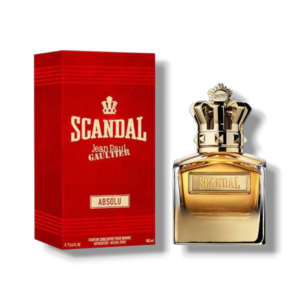 Alternative view of Scandal Pour Homme Absolu 100ml