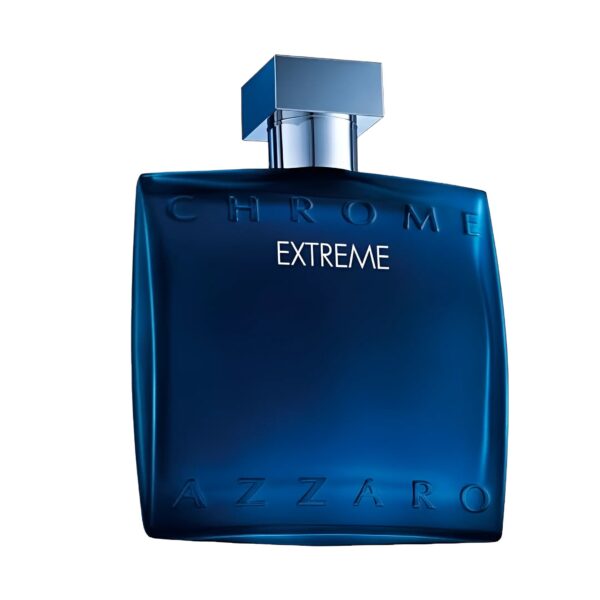 Azzaro Chrome extrême 100ml EDP