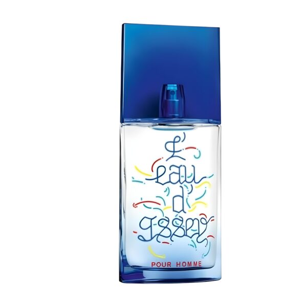 L'Eau d'Issey pour Homme Shades of Kolam 125ml edt