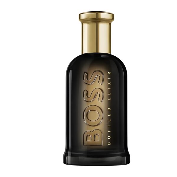 Boss Bottled Elixir 100ml EDP