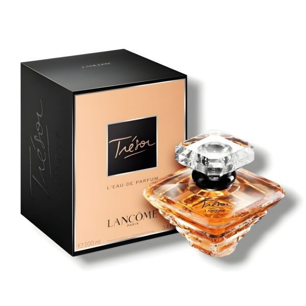 Trésor Lancôme 100ml EDP – Image 2