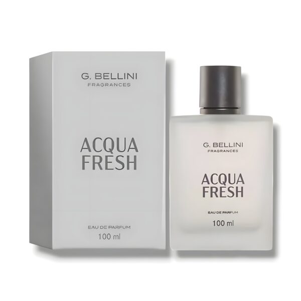 Acqua Fresh 100ml EDP – Image 2