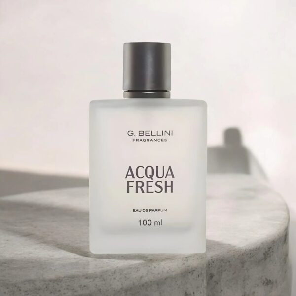 Acqua Fresh 100ml EDP – Image 3