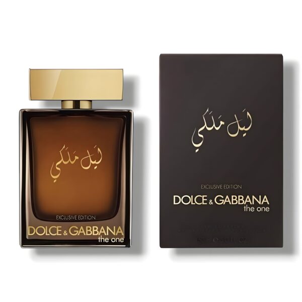 Dolce Gabbana Lail Malaki 100ml EDP – Image 2