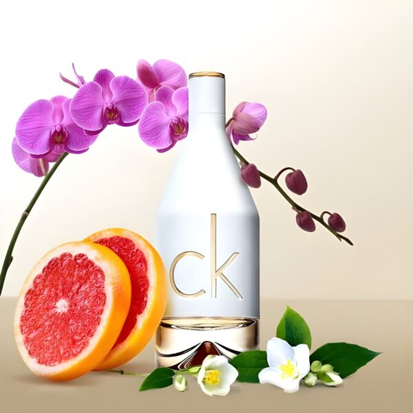 CK IN2U for Her 150ml edt – Image 3