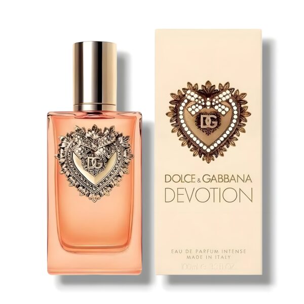 Dolce Gabbana Devotion Intense – Image 2