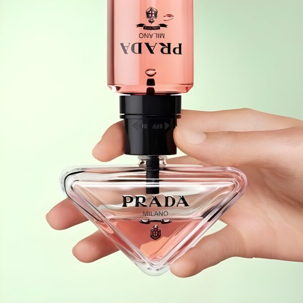 recharge prada paradox 100ml – Image 3