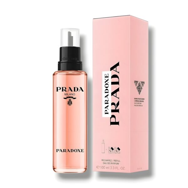 recharge prada paradox 100ml – Image 2