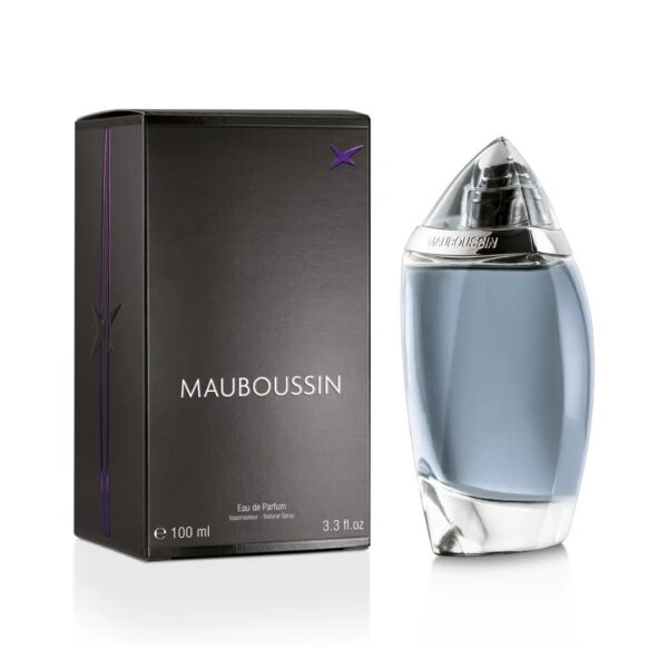 Mauboussin Homme 100ml EDP – Image 2