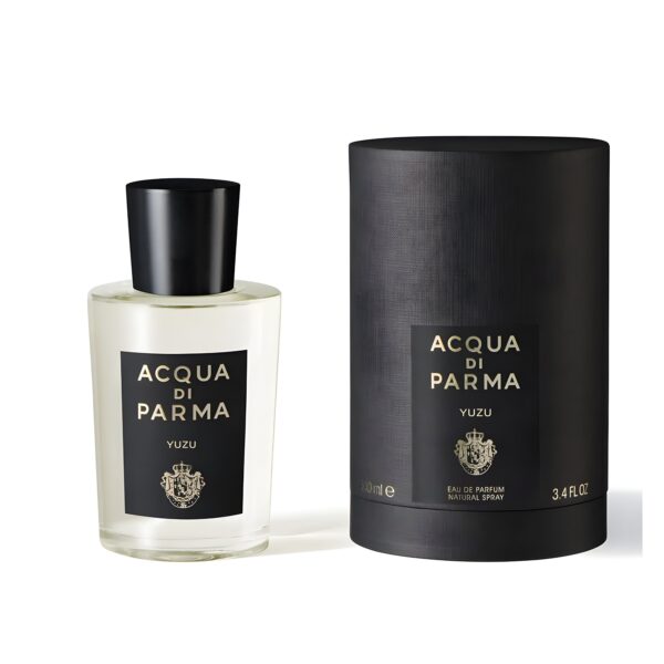 Acqua Di Parma yuzu 100ml EDP – Image 2