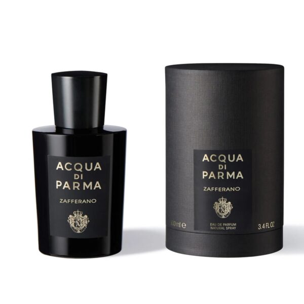 Acqua Di Parma Zafferano 100ml EDP – Image 2