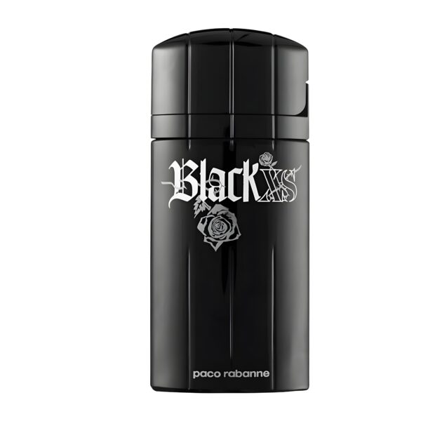 Black XS Rabanne 100ml edt