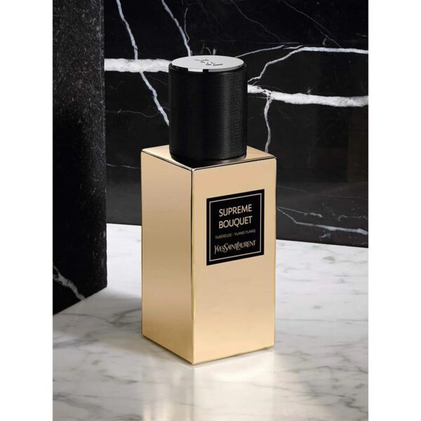 Supreme Bouquet Yves Saint Laurent 75ml EDP – Image 4