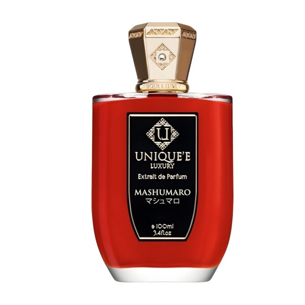 Mashumaro Unique'e Luxury 100ml EDP