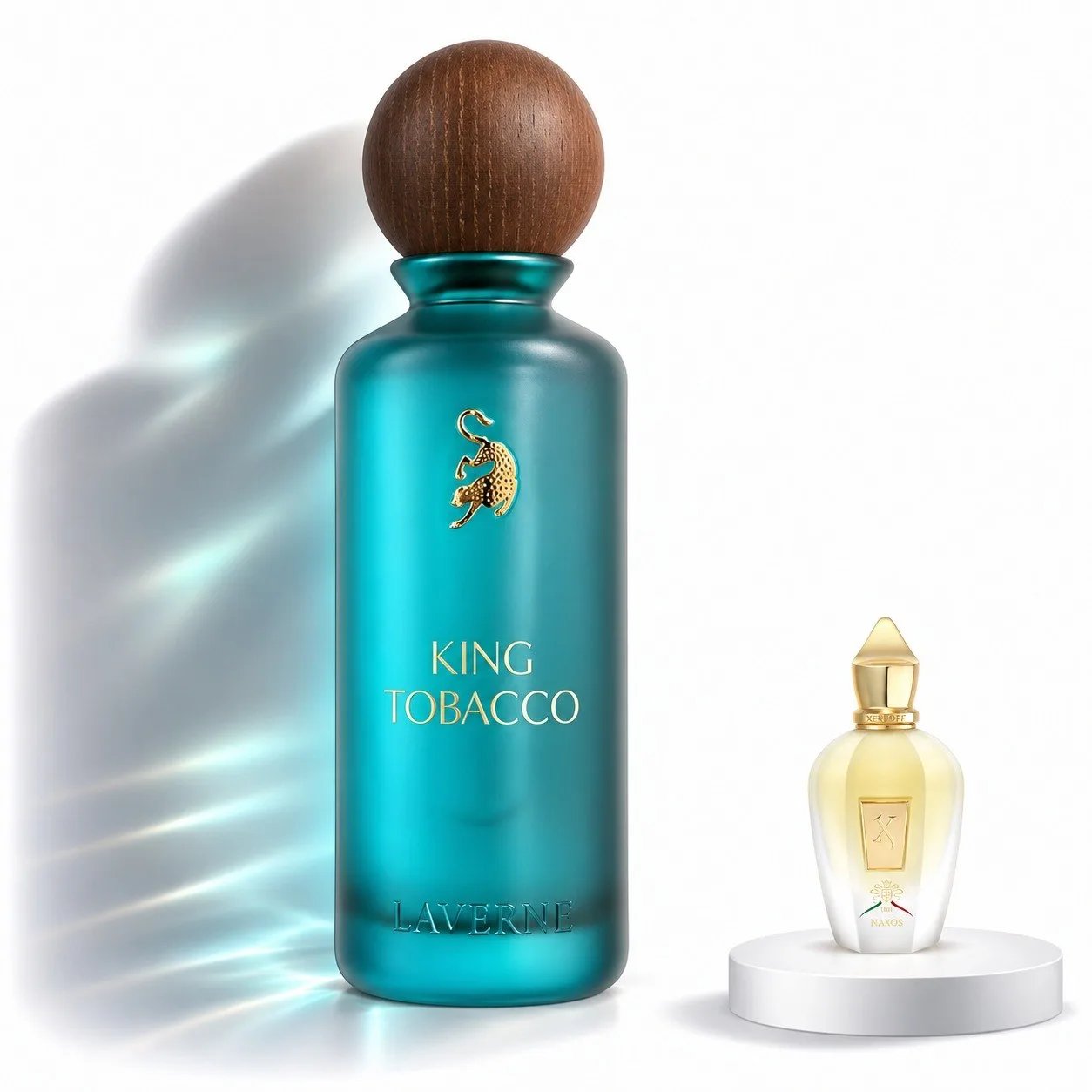 Laverne king Tobacco 200ml EDP