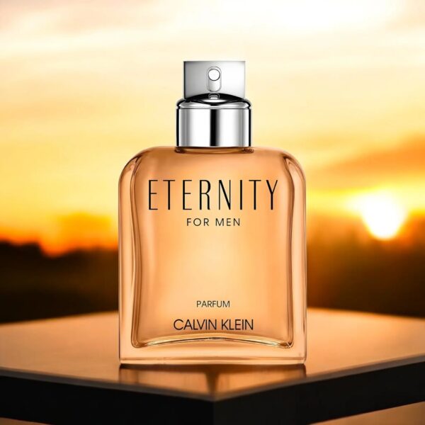 ck Eternity Parfum 200ml – Image 3