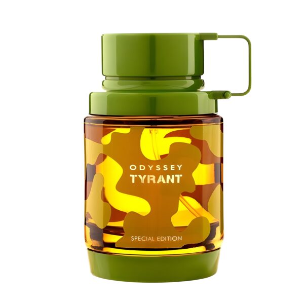 Armaf Odyssey Tyrant Special Edition 100ml EDP