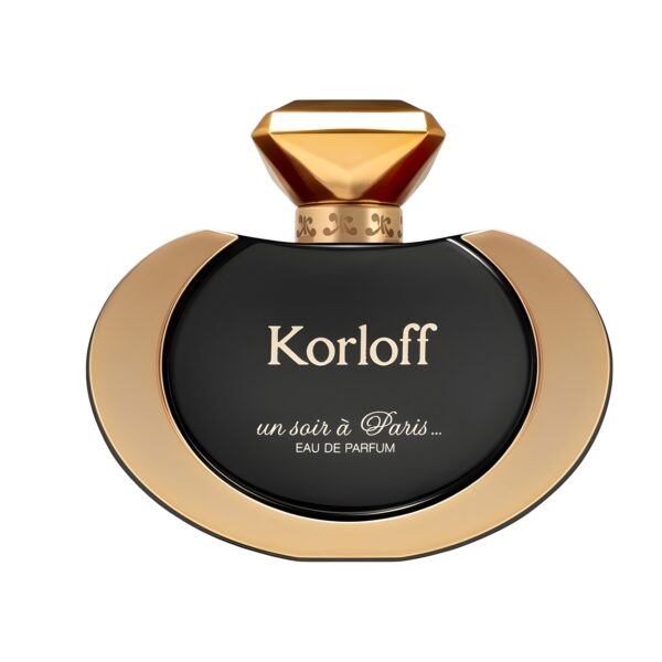 korloff Un Soir A Paris 100ml EDP