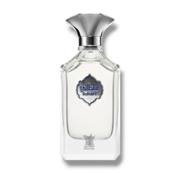 sultani Arabian oud 200ml EDP