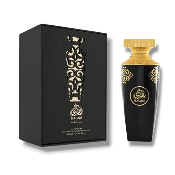 Madawi 90ml EDP – Image 2