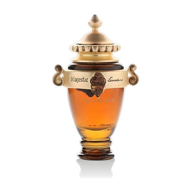 Majestic special oud Arabian oud 100ml EDP