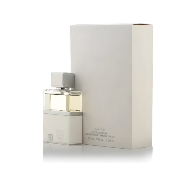 Arabian leather Musk 100ml EDP – Image 3