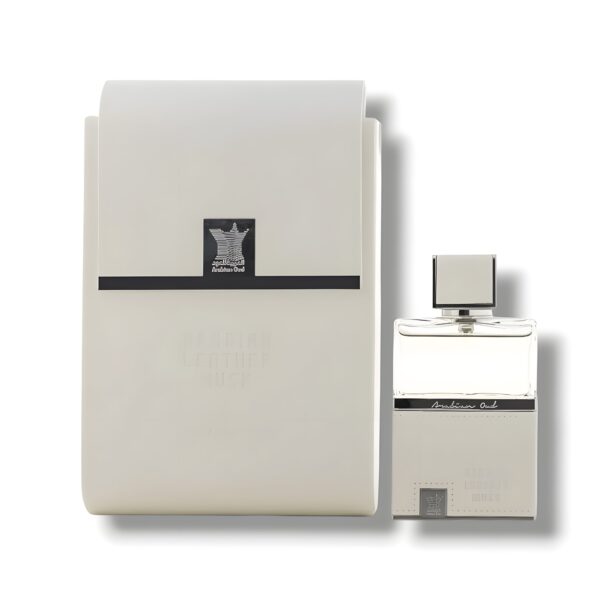 Arabian leather Musk 100ml EDP