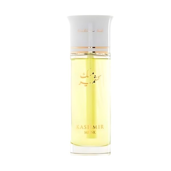 Kashmir Musk 200 ml