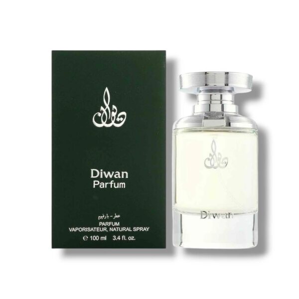 Diwan 100 ml EDP – Image 2