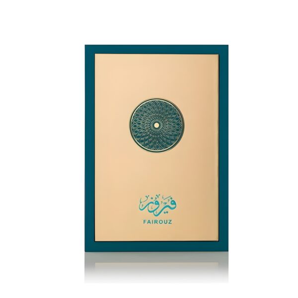 Fairouz 100ml EDP – Image 4