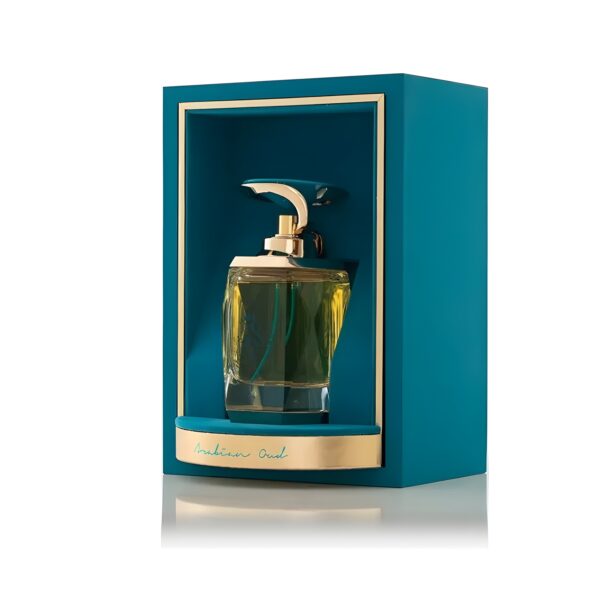 Fairouz 100ml EDP – Image 3