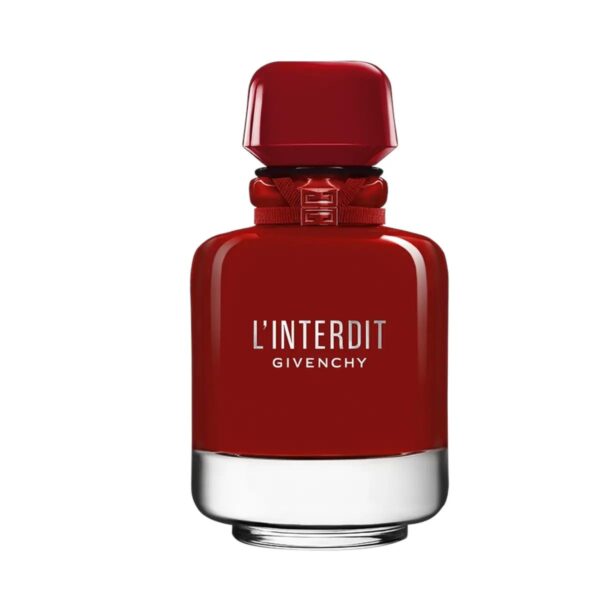 L'Interdit Eau de Parfum Rouge Ultime 80ml