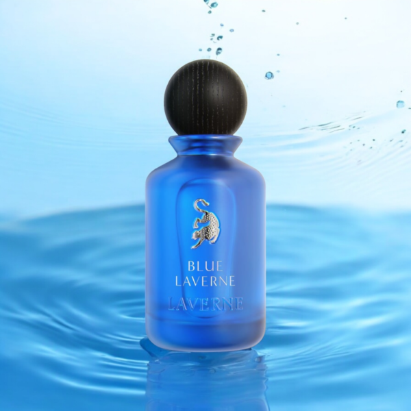 Blue laverne 100ml EDP – Image 2